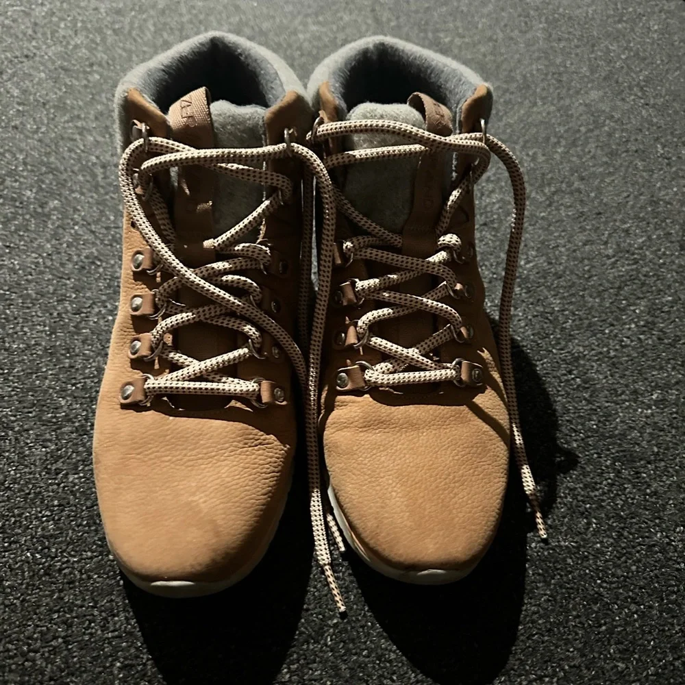Cole haan zero grand waterproof boots - Picture 1 of 3